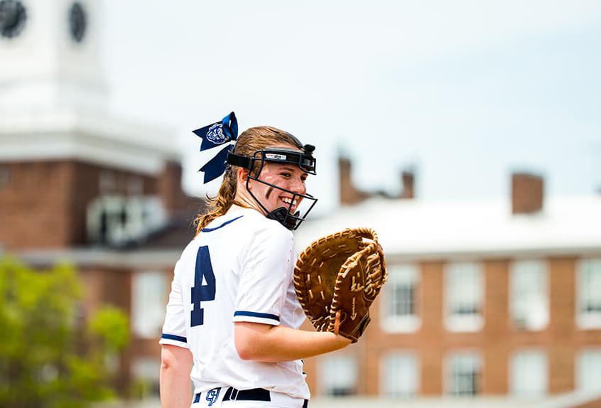 Softball Facilities